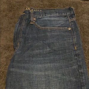 American Eagle Jeans 34x30